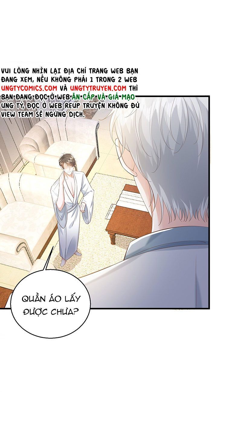 Xuyên Nhanh Chi Cải Tạo Bắt Đầu Lại Làm Người Chapter 32 - Next Chapter 33