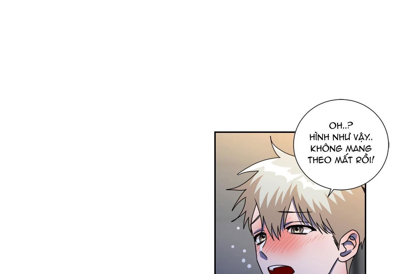 Định Mệnh Sao?! Chapter 9 - Trang 2