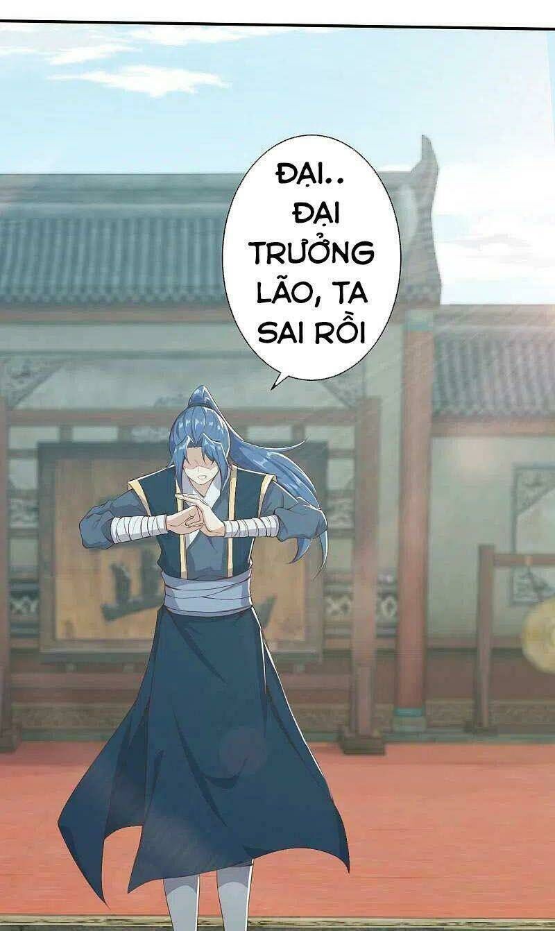 nghịch thiên tà thần Chapter 337 - Next Chapter 337