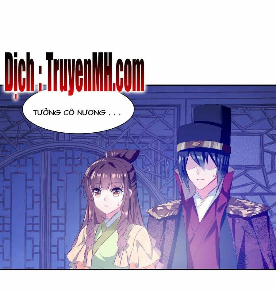 gả cho một tên thái giám đáng ghét chapter 168 - Trang 2