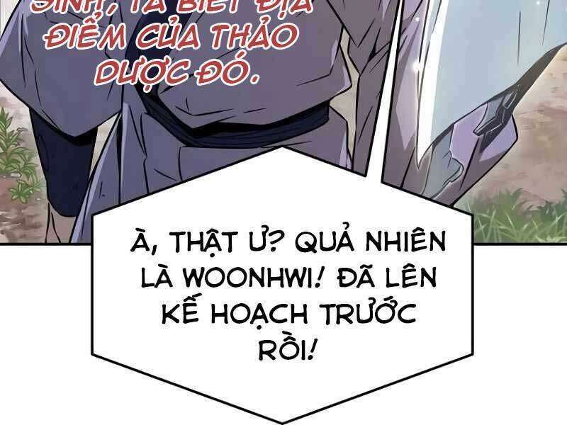 tuyệt đối kiếm cảm chapter 8 - Trang 2