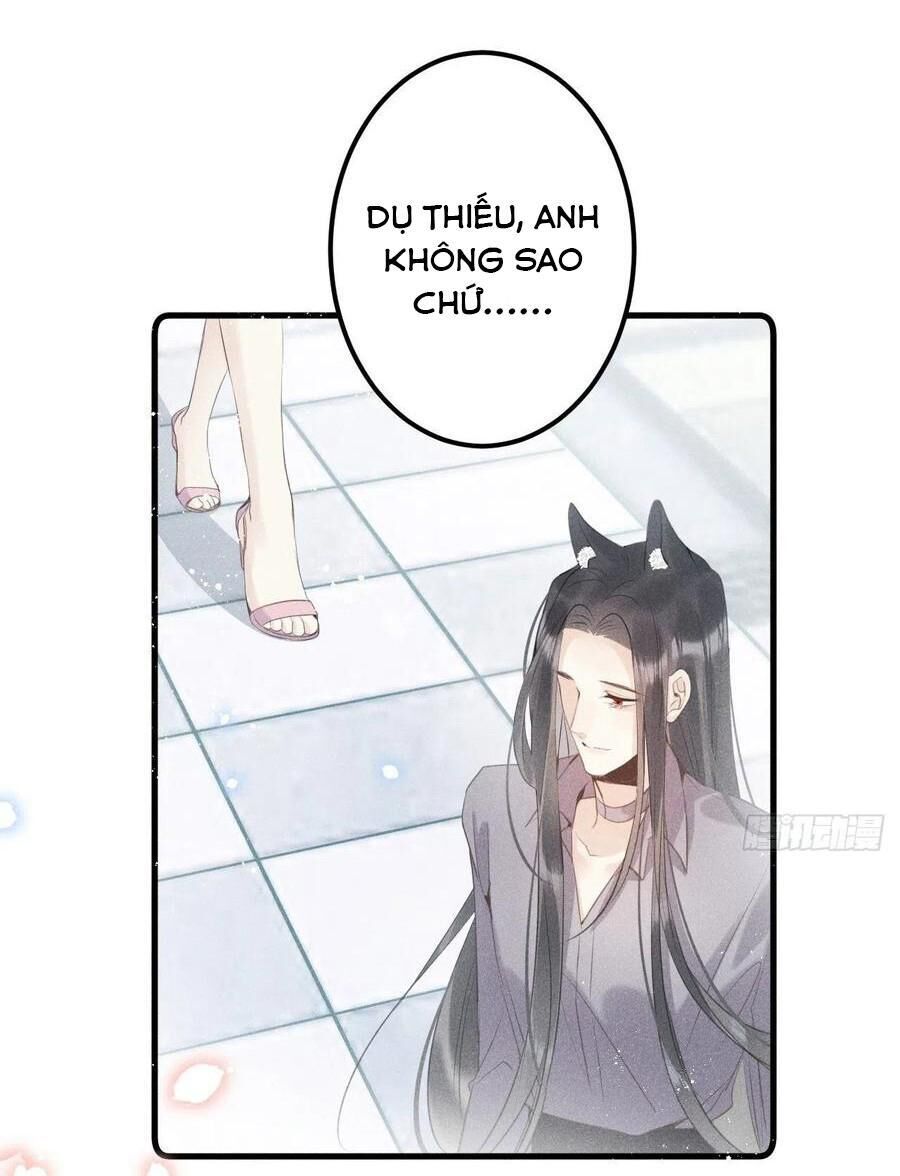 Lang Sói Thượng Khẩu Chapter 36 - Trang 2