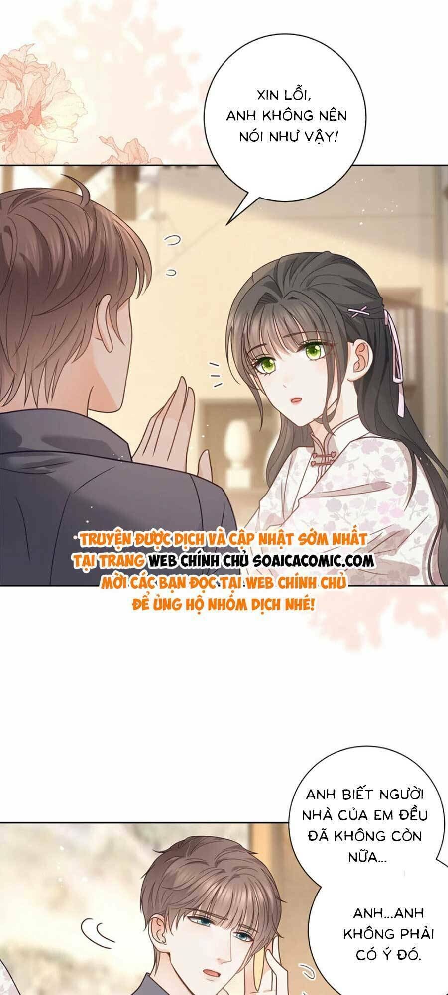 boss sát thủ dưỡng hồ yêu chapter 120 - Trang 2