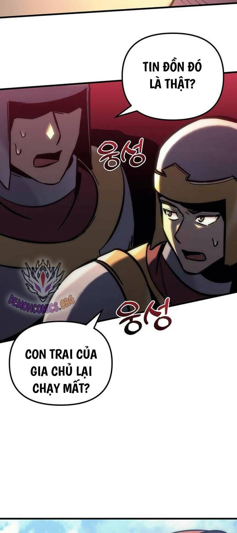 hồi quy giả của gia tộc suy vong chương 13 - Next chapter 14