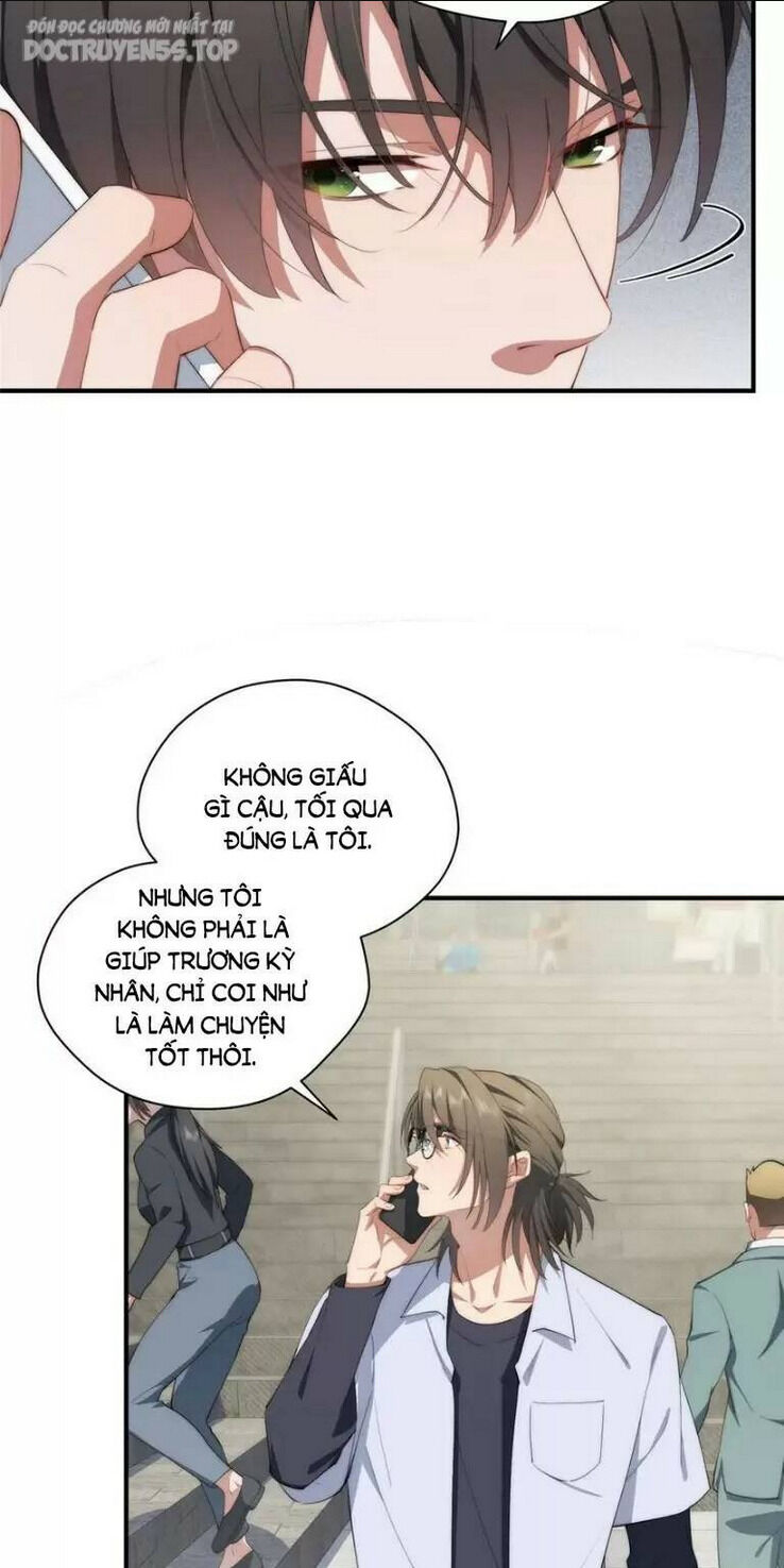 Nữ Chính Từ Trong Sách Chạy Ra Ngoài Rồi Phải Làm Sao Đây? Chapter 70 - Next Chapter 71