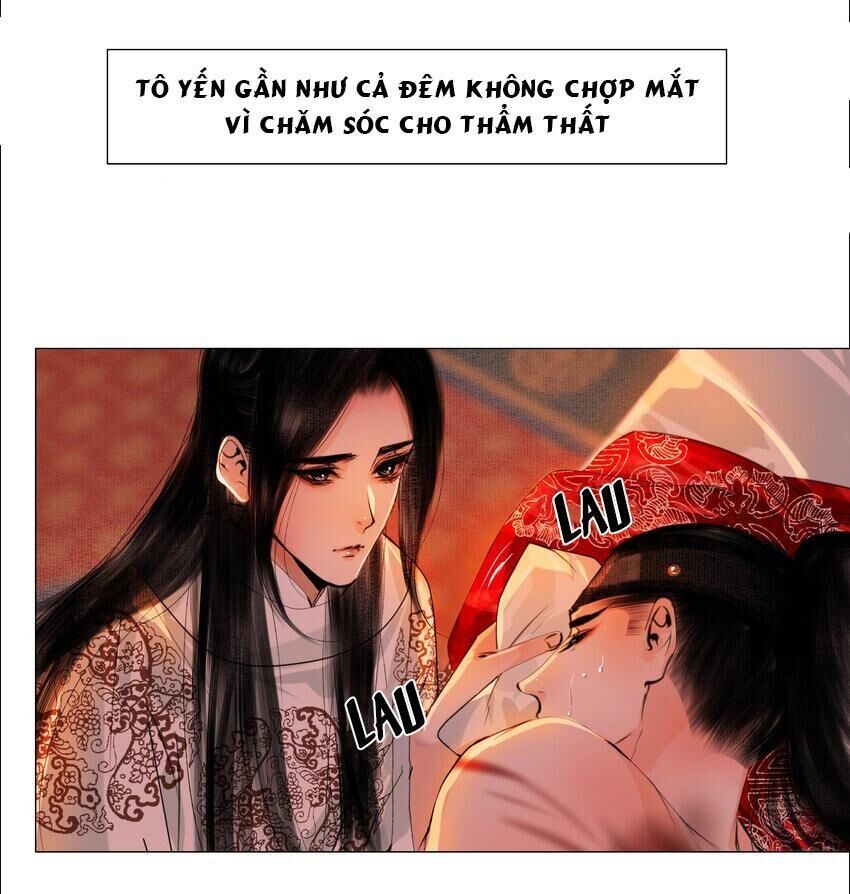 vòng luân hồi Chapter 58 - Trang 1