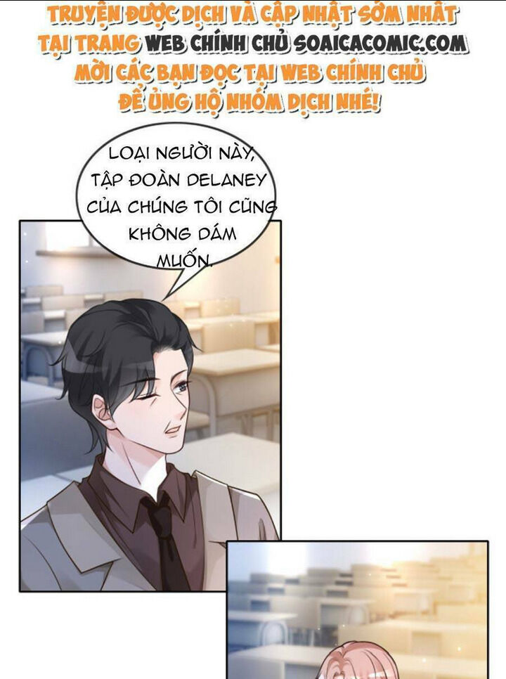 được các anh trai chiều chuộng tôi trở nên ngang tàng chapter 115 - Next chapter 116