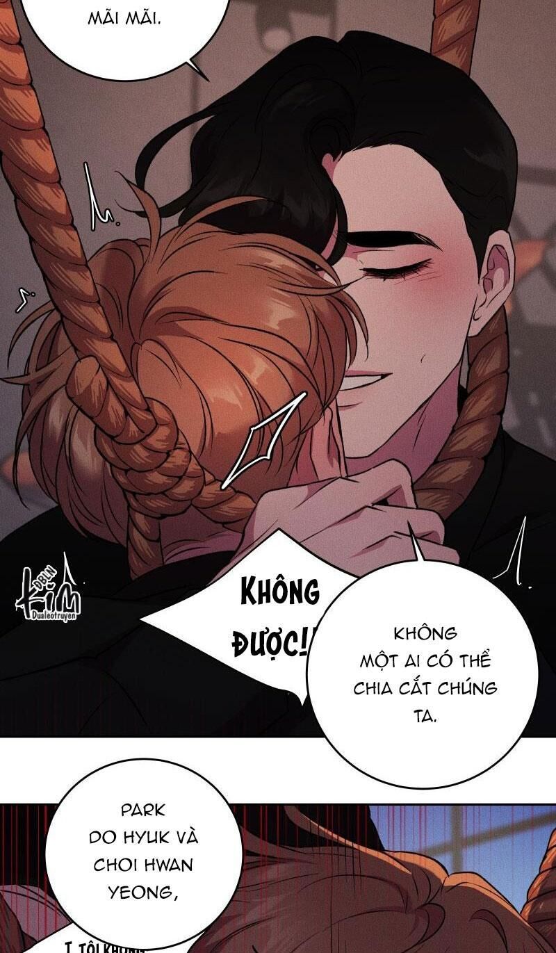 nỗi sợ của hwan yeong Chapter 46 - Next Chapter 46