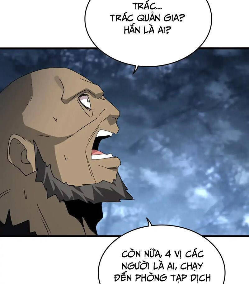 đại quản gia là ma hoàng chapter 569 - Next chapter 570