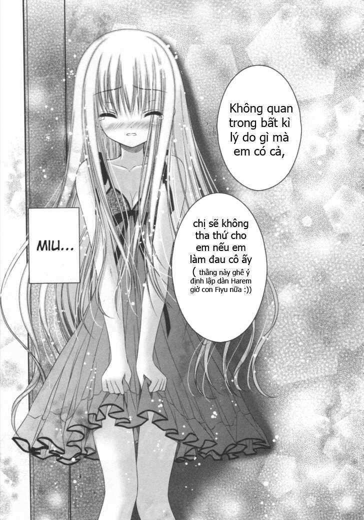 tsukiyo no fromage chapter 8 - Trang 2