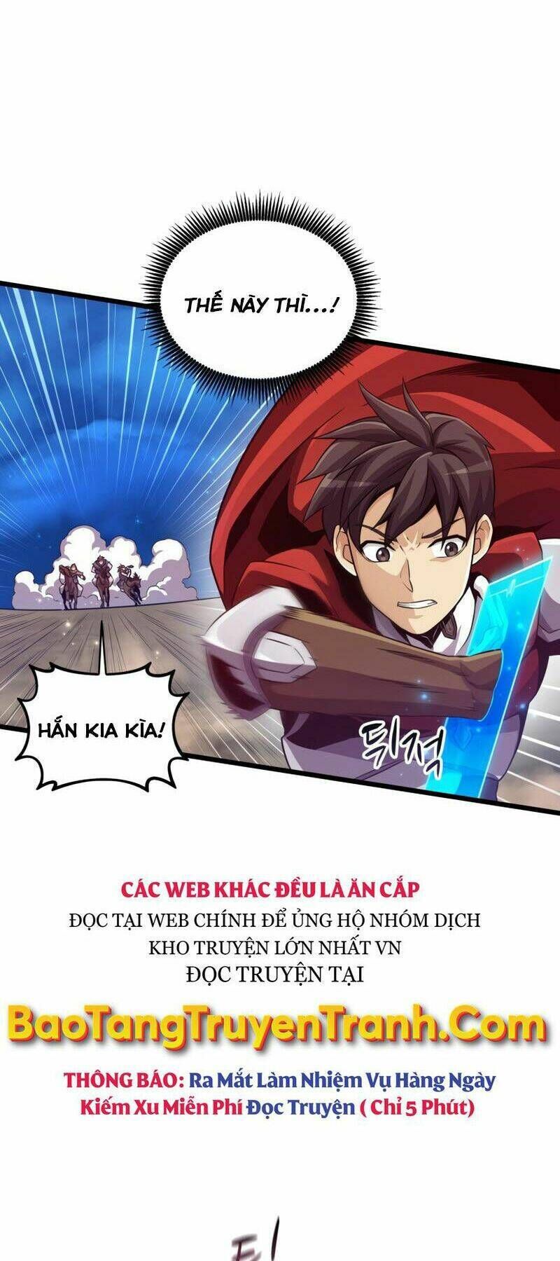 xạ thủ đạn ma chapter 61 - Trang 2