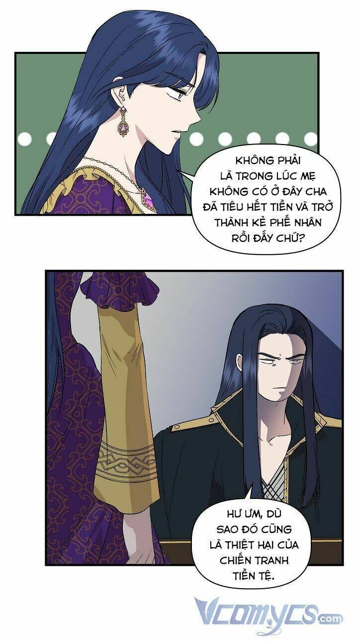 tôi không phải là cinderella chapter 31 - Trang 2