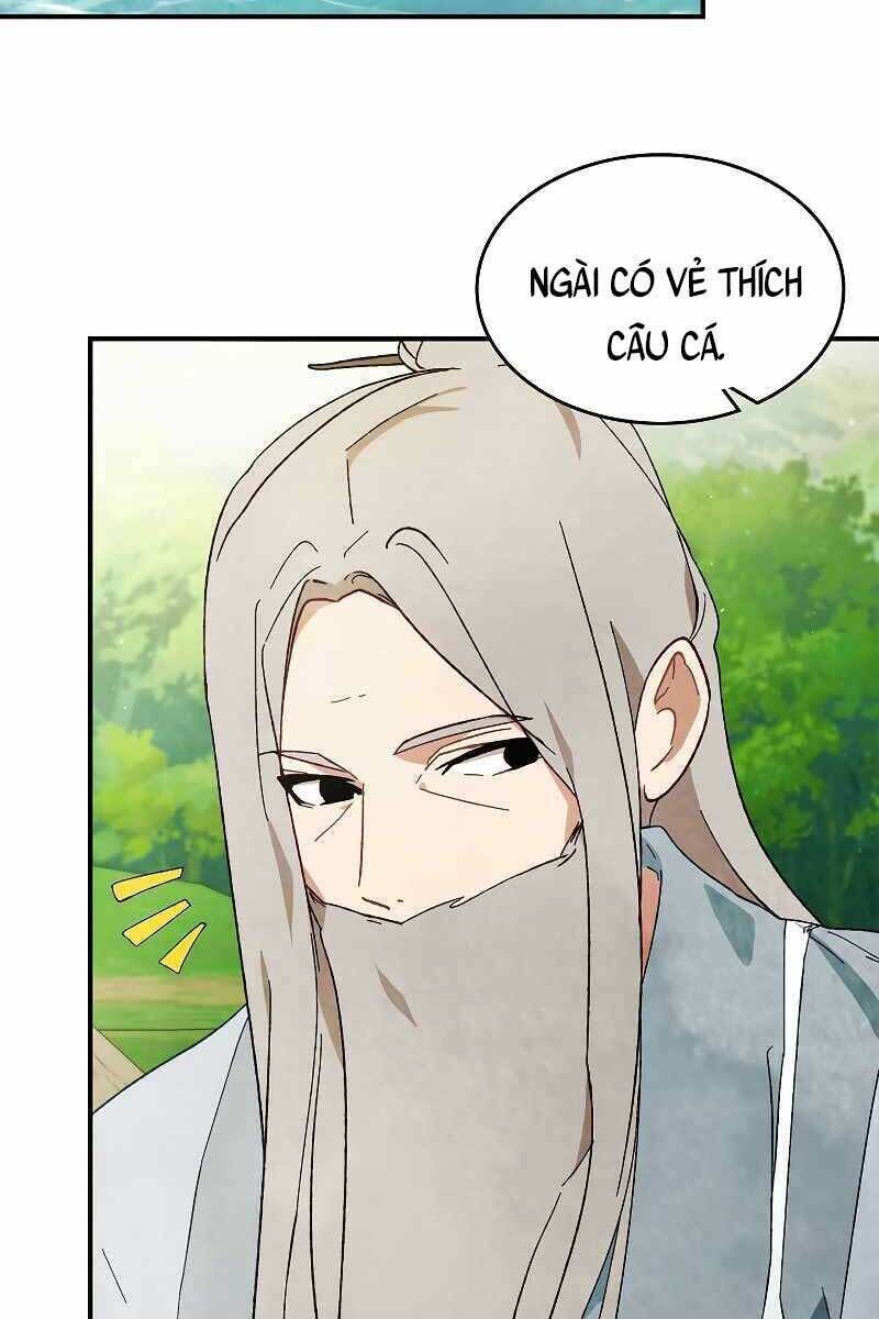 vị thần trở lại chapter 43 - Trang 2