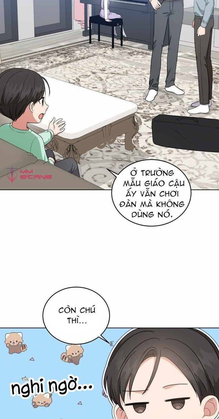 con gái tôi là một thiên tài âm nhạc chapter 49 - Next Chapter 49.1