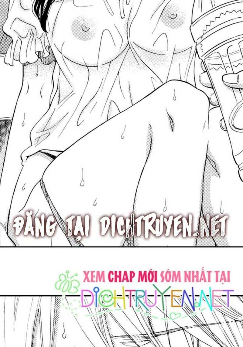 nụ hôn cháy bỏng chapter 18 - Trang 2