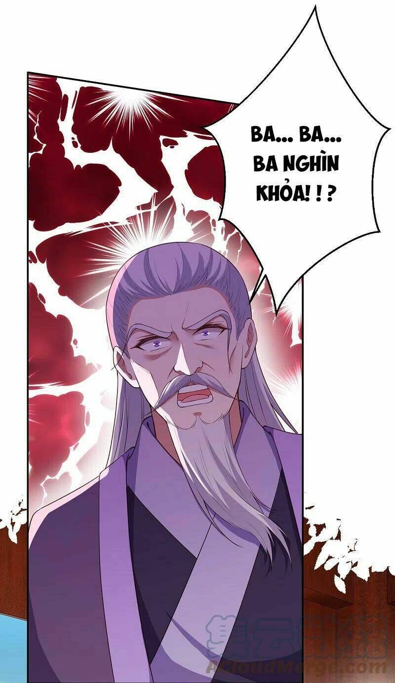 nghịch thiên tà thần chapter 402 - Trang 2