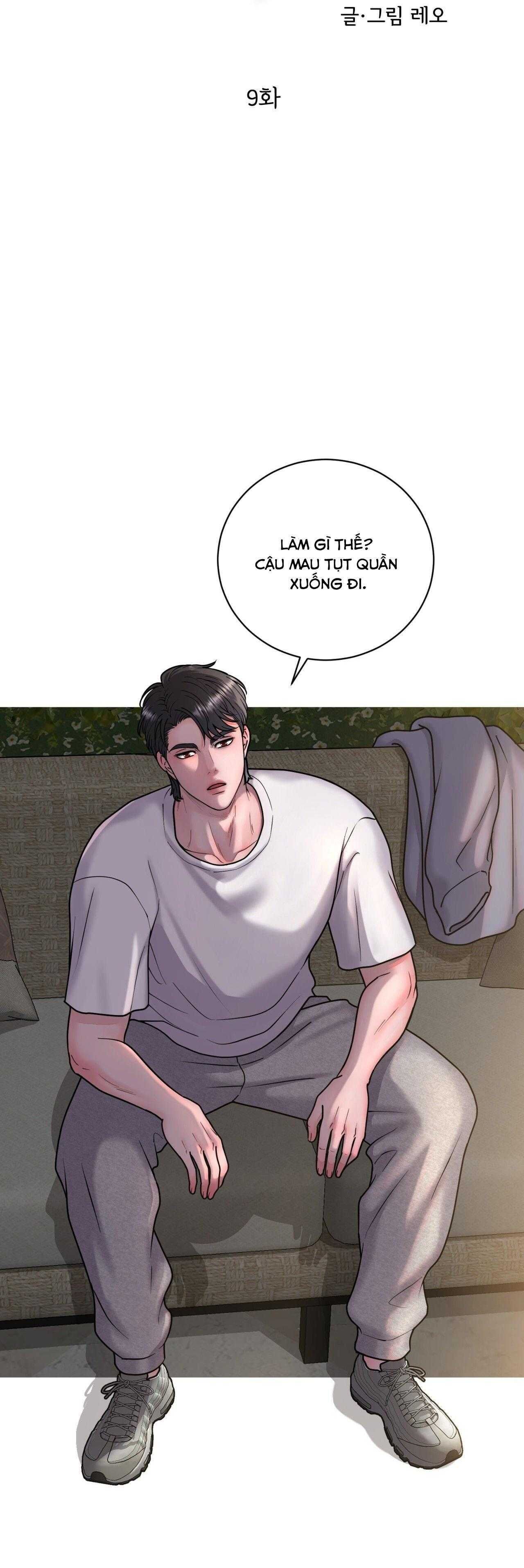 ảo tưởng Chapter 9 - Next Chapter 9