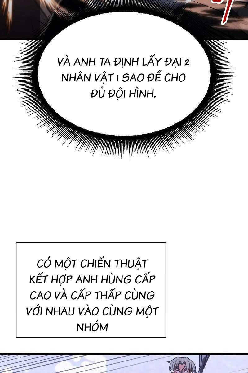 gacha vô hạn chapter 40 - Next chapter 41