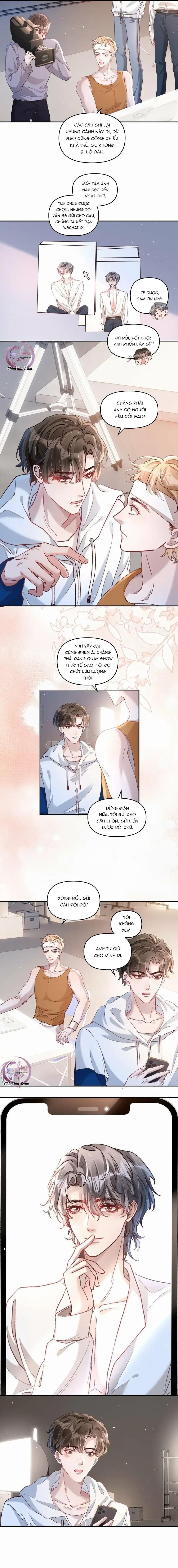 hữu danh Chapter 31 - Next Chương 32