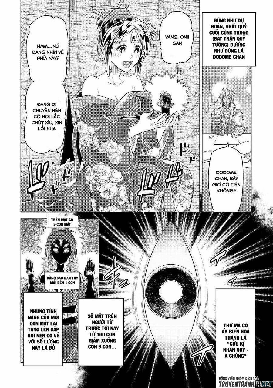 re:monster chapter 88 - Trang 2