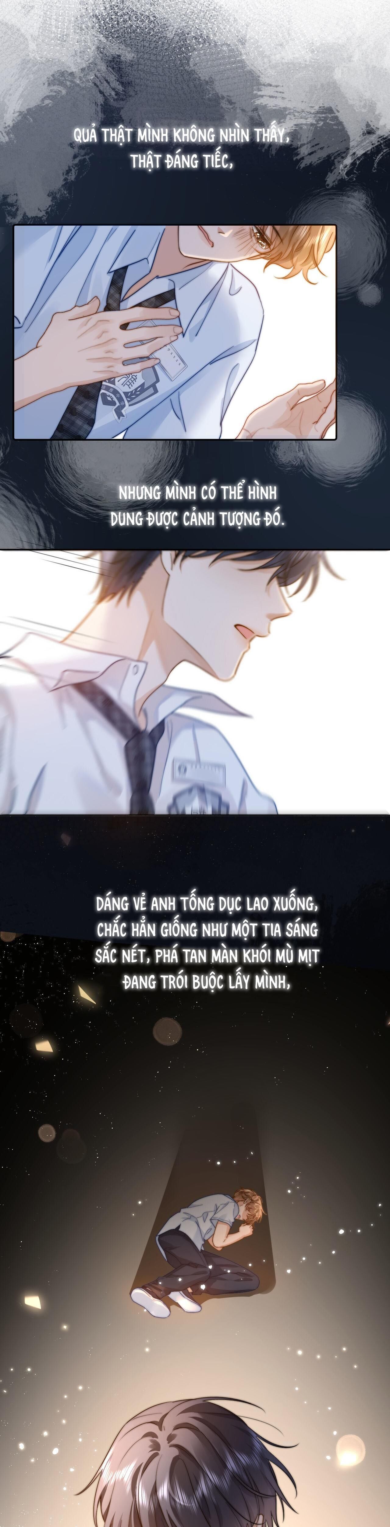 chất dị ứng cực cute Chapter 5 - Next Chương 6