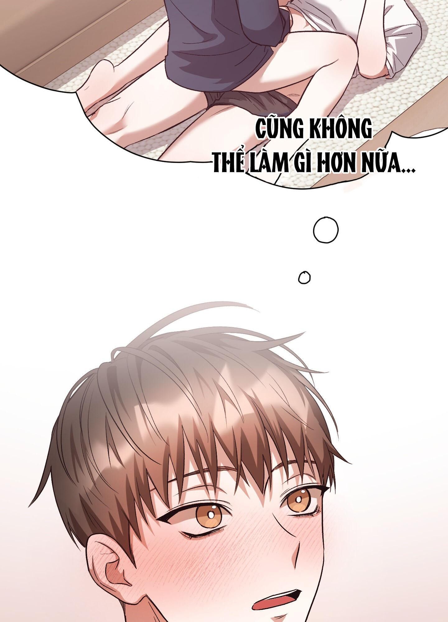 [Hoàn] Bạn Thời Thơ Ấu Trong Góc Phòng Chapter 7 Chap 7 - H nhẹ - Next Chapter 8 Chap 8