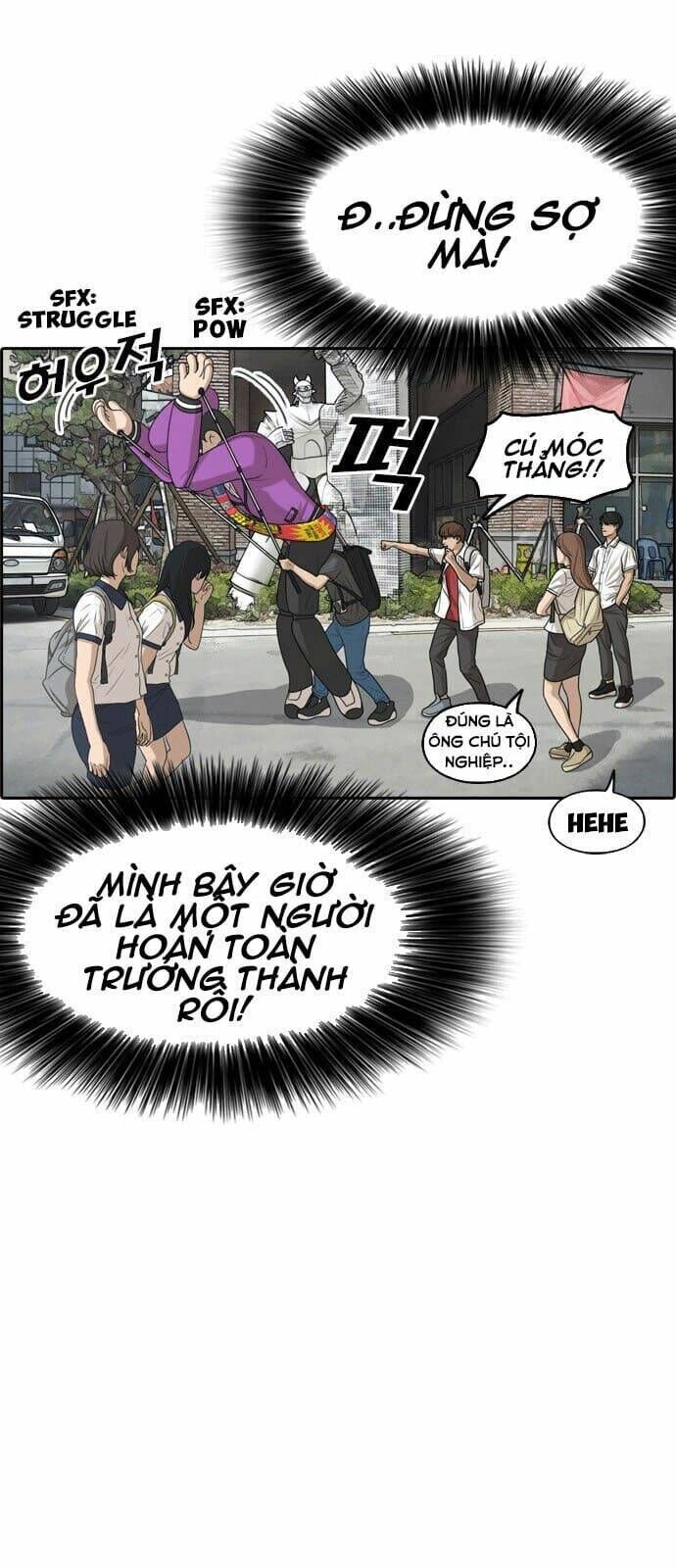 những mảnh đời tan vỡ Chapter 0 - Trang 2