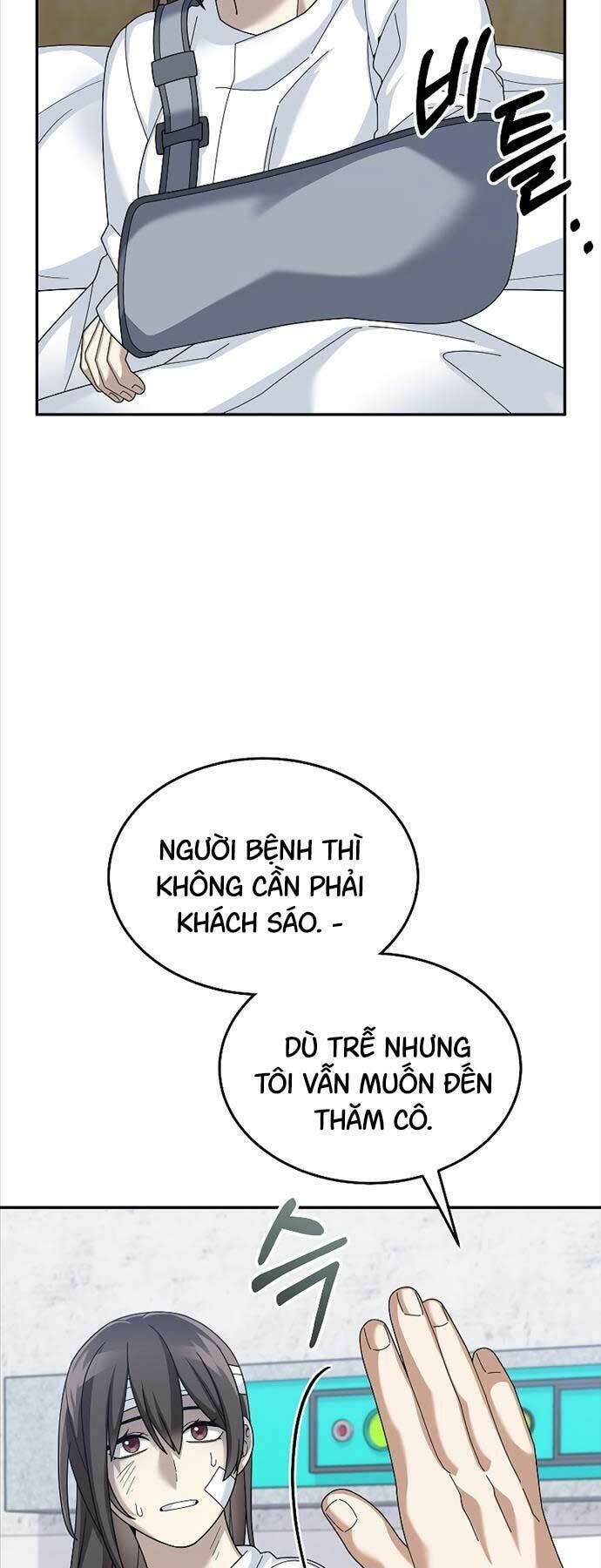 người mới này quá mạnh chapter 78 - Trang 2