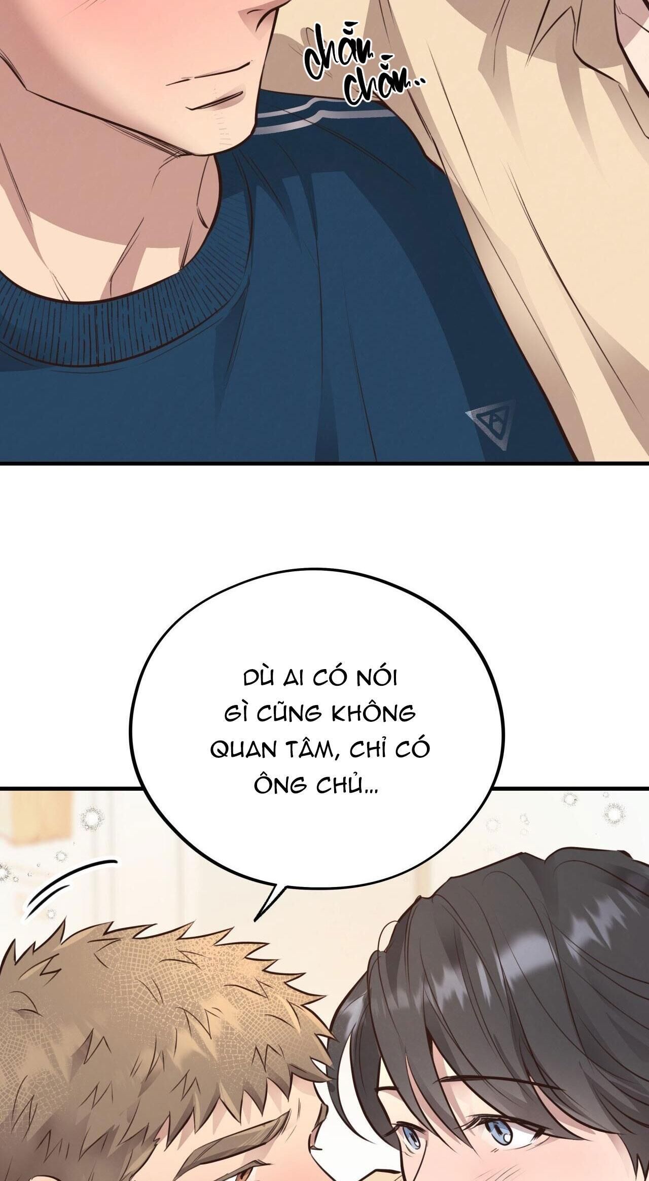 honey bear Chapter 32 - Next Chương 33