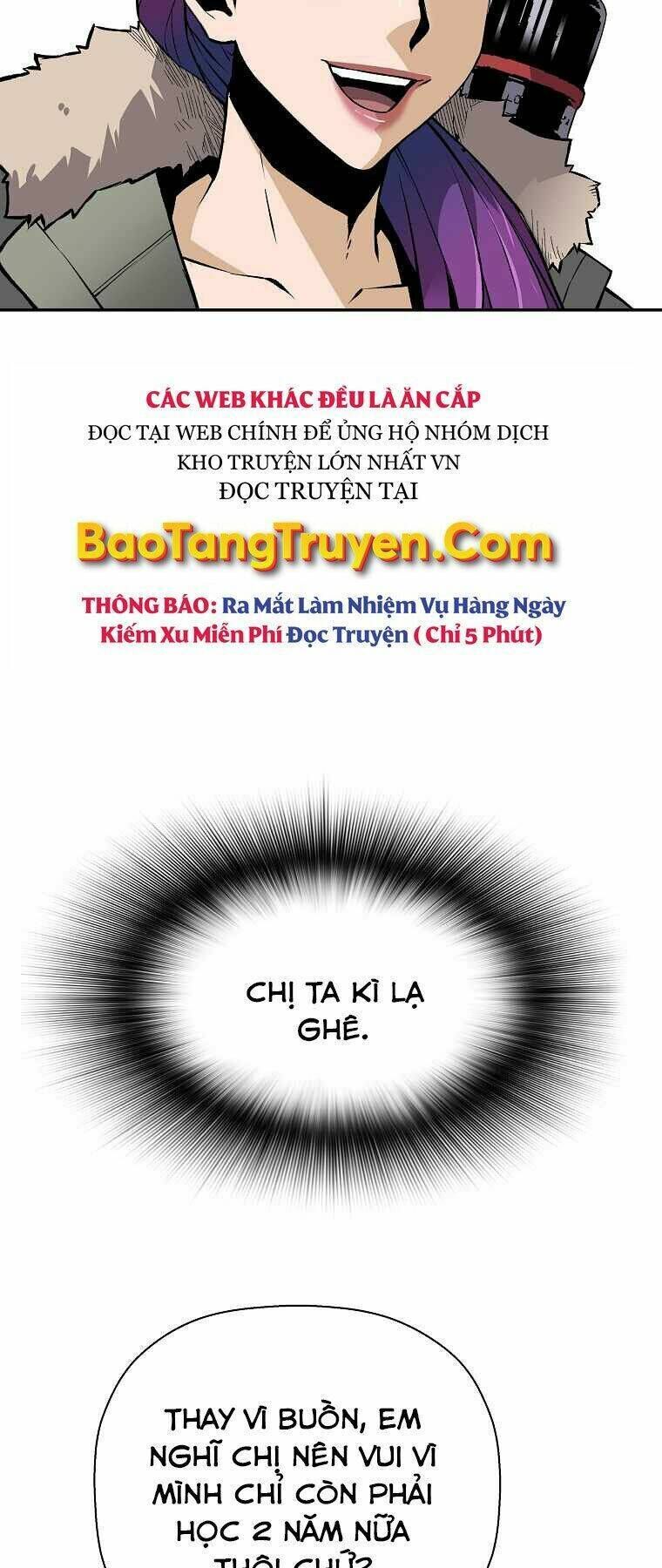 sự trở lại của huyền thoại chapter 47 - Next chapter 48