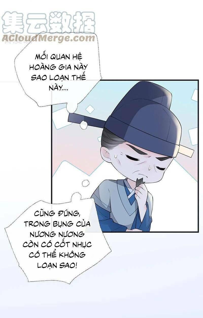 thái hậu quân hạ thần chapter 173 - Trang 2