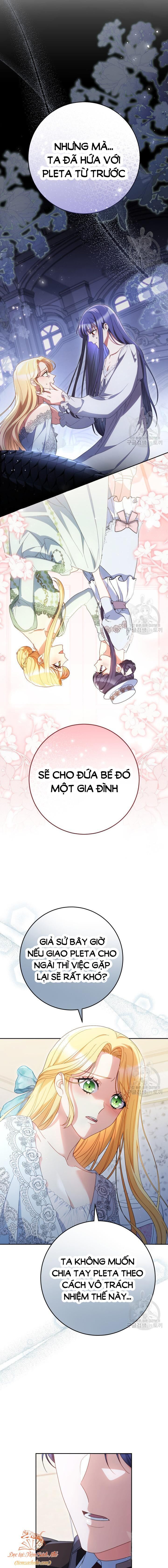 Nuôi Dưỡng Em Gái Xinh Đẹp Chap 31 - Trang 2