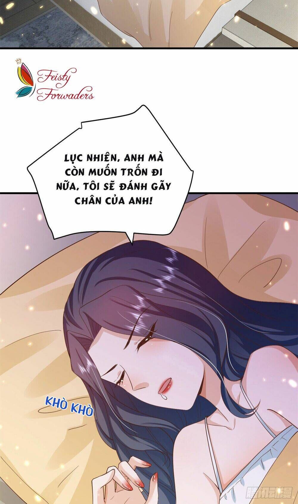 trở thành lão đại từ việc tiêu tiền chapter 52 - Trang 2