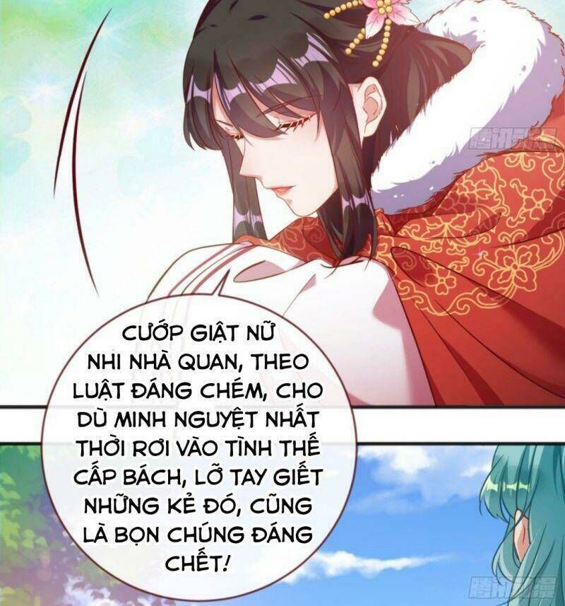 vạn tra triêu hoàng Chapter 168 - Next Chapter 169