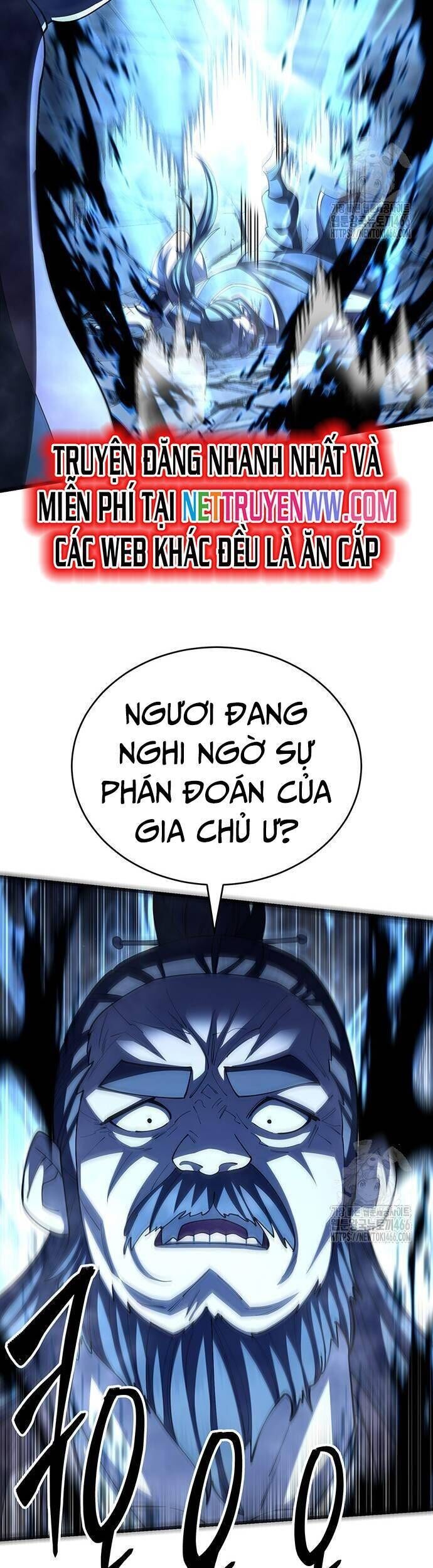 thiên hạ đệ nhất đại sư huynh Chapter 114 - Next Chapter 115