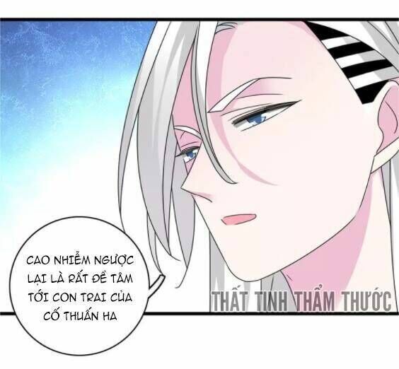 Lều Khều Biết Yêu Chapter 80 - Trang 2