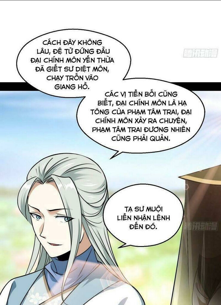 ta là tà đế chapter 57 - Next chapter 58