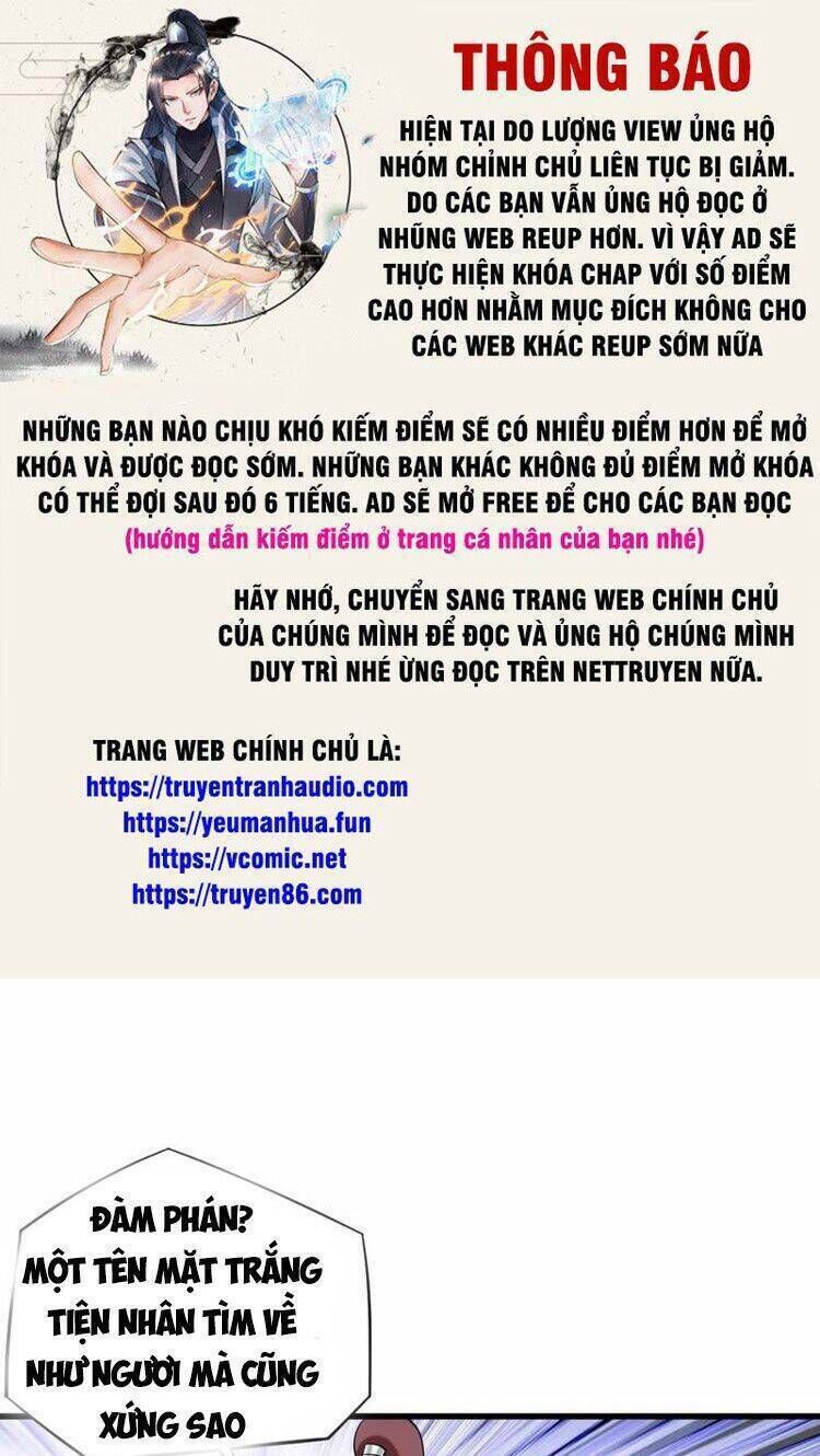 Đệ Tử Của Ta Đều Là Siêu Thần Chapter 207 - Trang 2