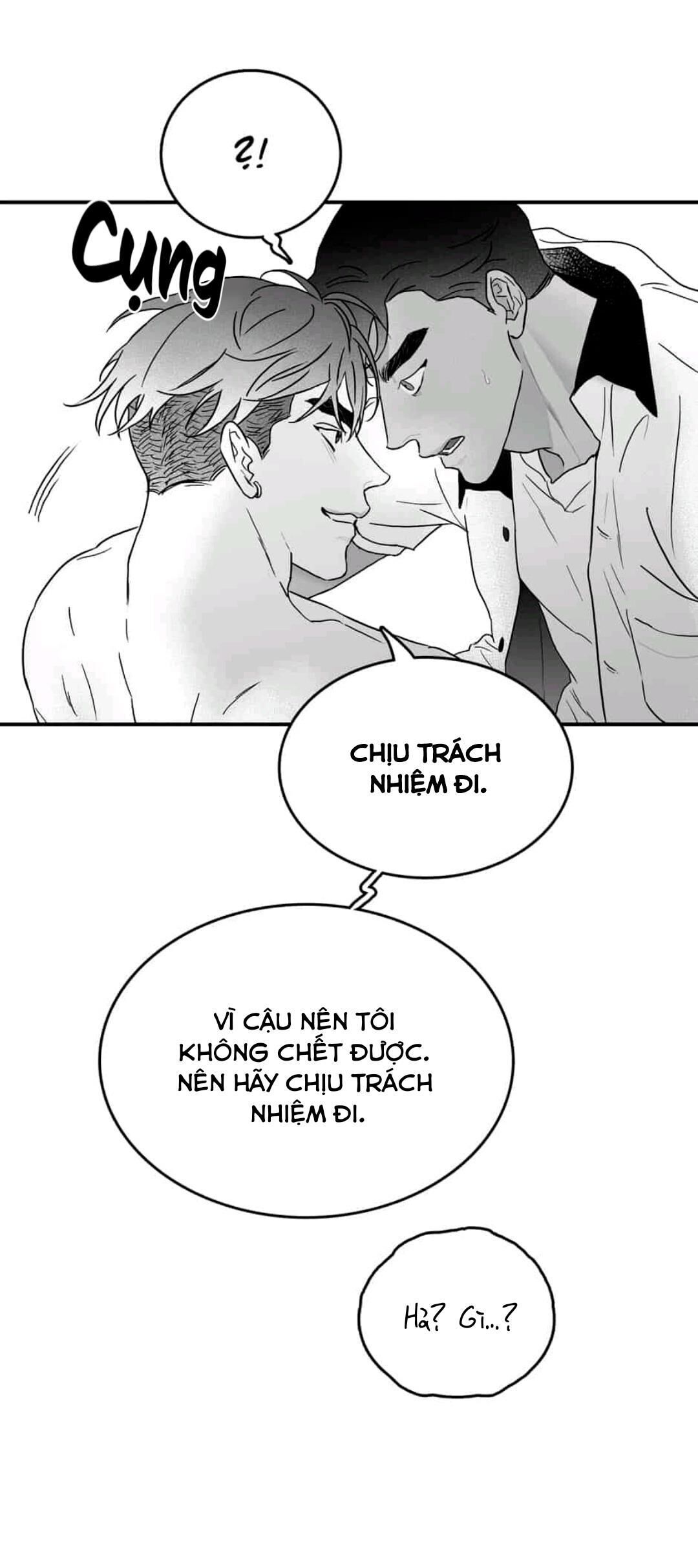 Chúng Ta Đều Là Kẻ Ngốc Chapter 1 - Next Chap 1