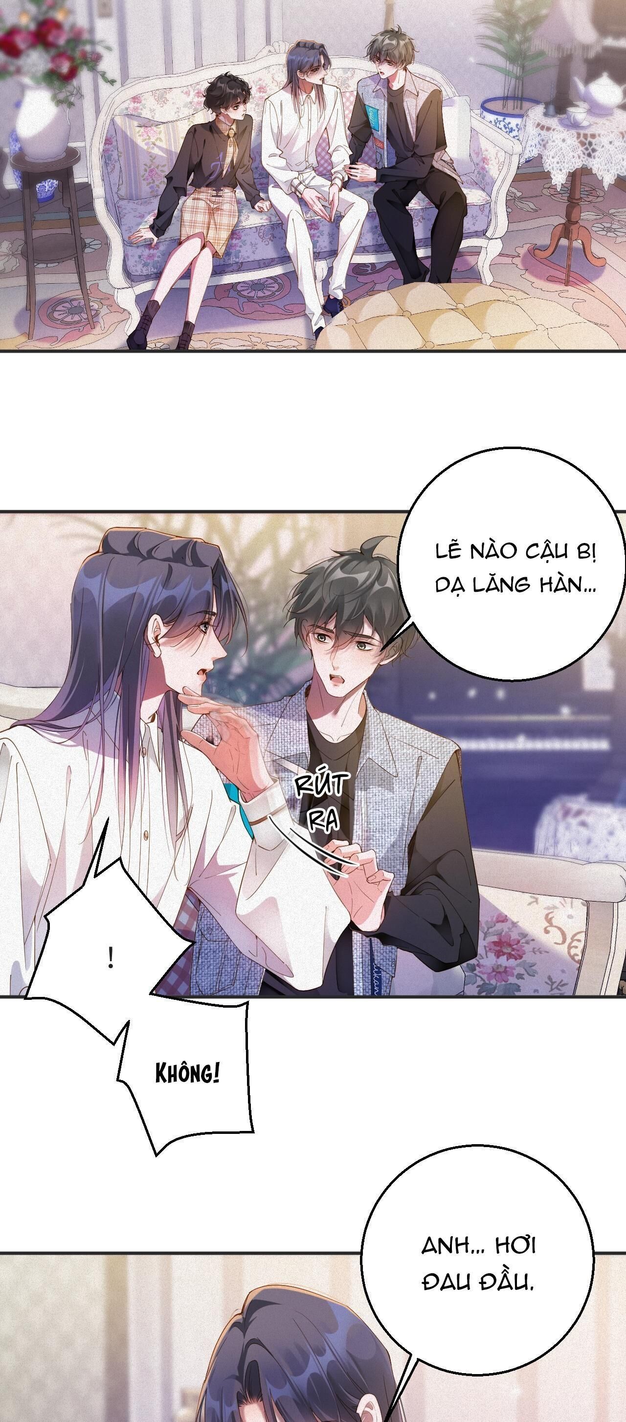 Chồng Cũ Muốn Tái Hôn Lần Nữa Chapter 67 - Next Chapter 68