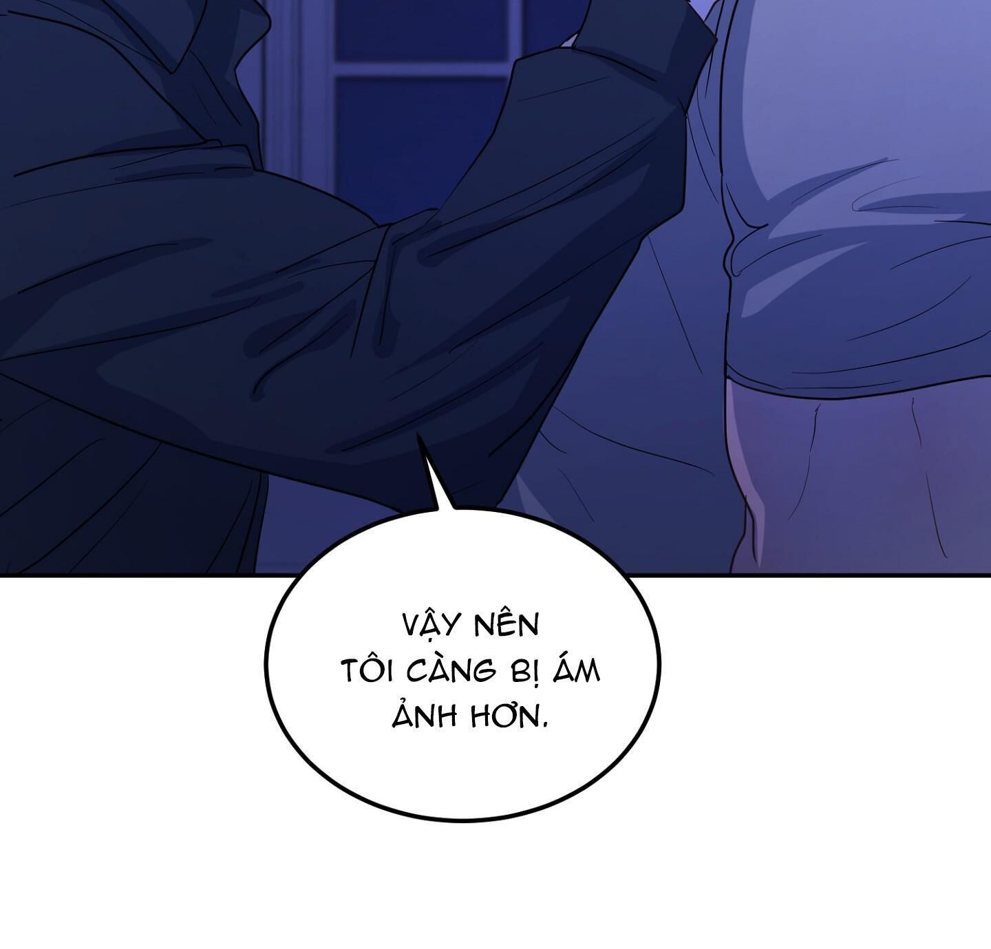 tuyển tập manhwa dằm khăm Chapter 20 Double... 3 - Trang 1