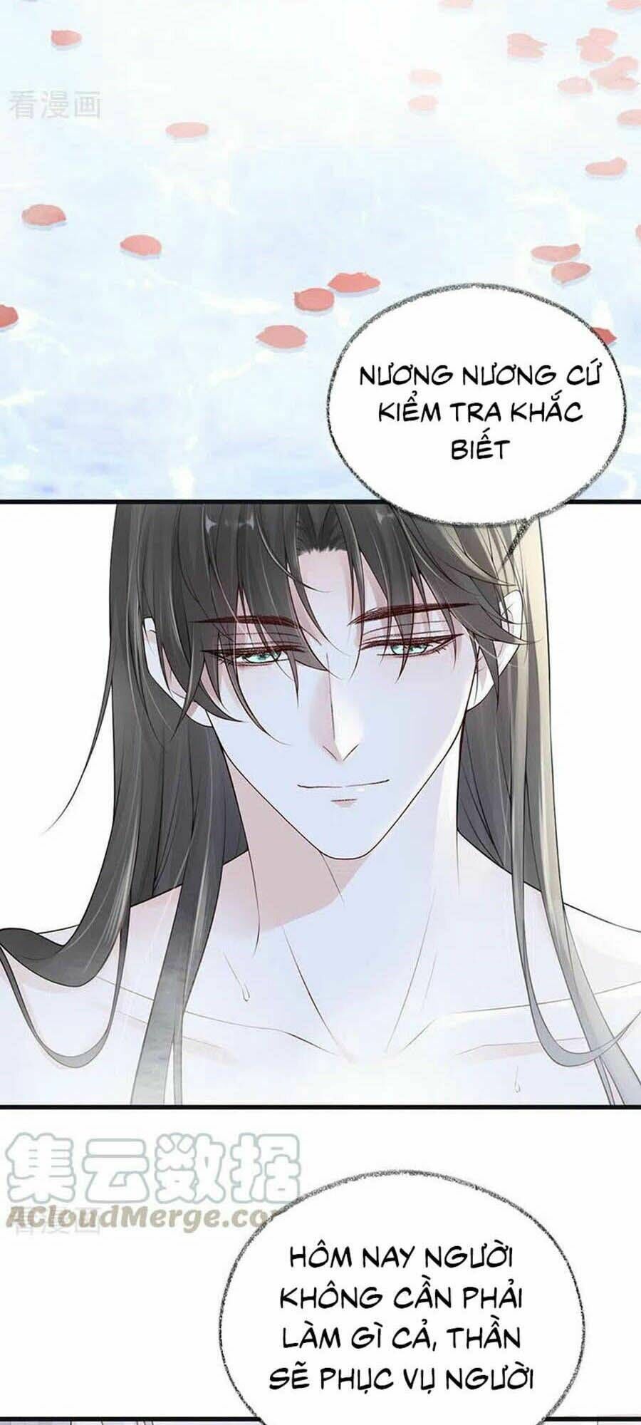 thái hậu quân hạ thần chapter 86 - Next chapter 87