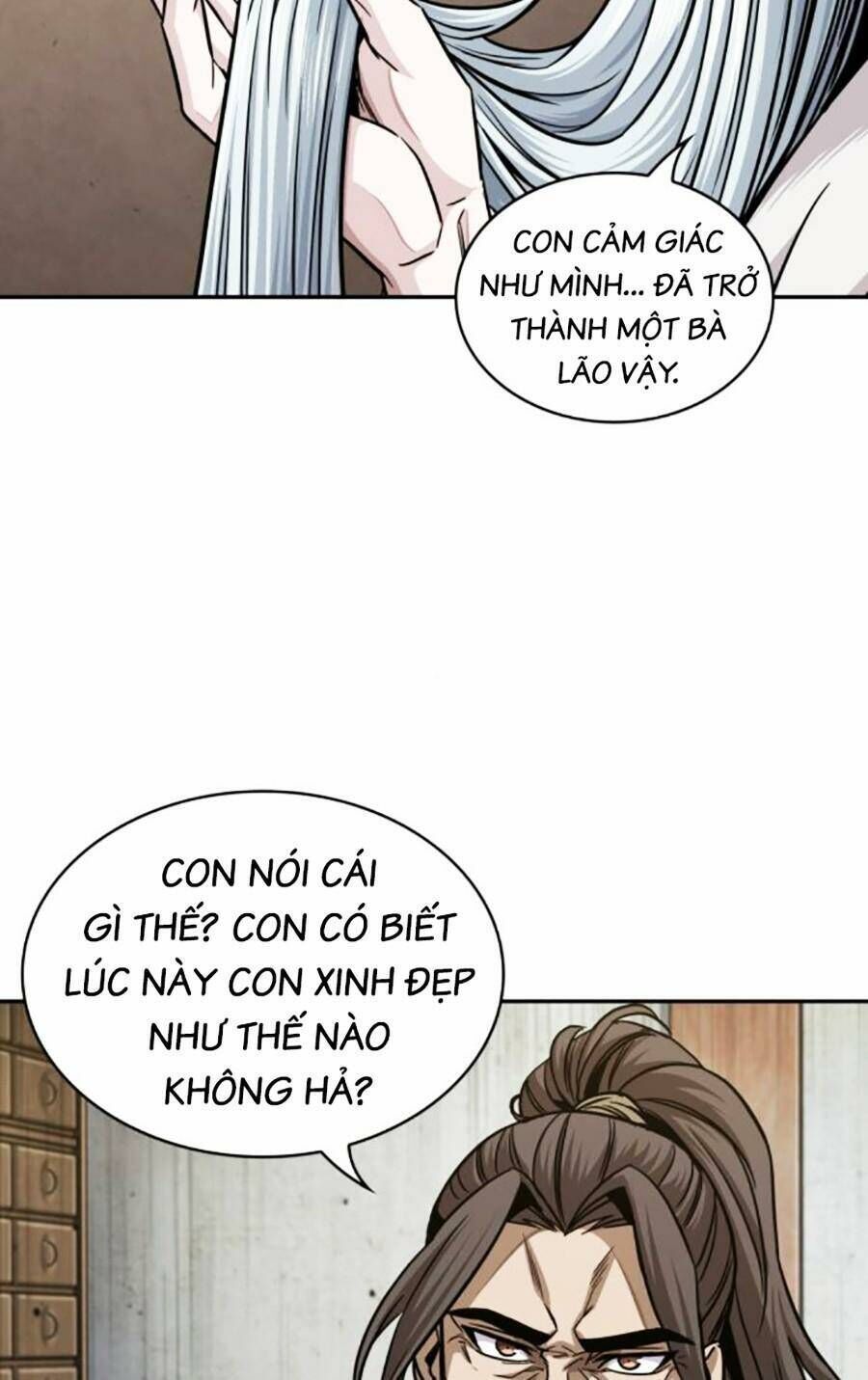 ngã lão ma thần chương 178 - Next chapter 179