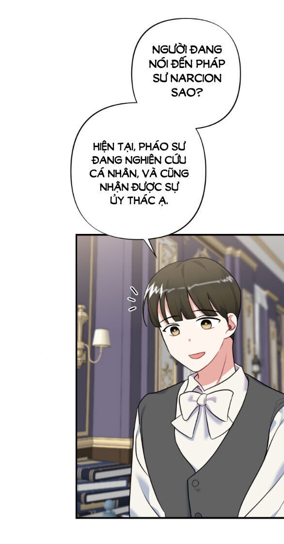 [18+] lời nguyền cuồng răm Chap 8 - Next 8.1