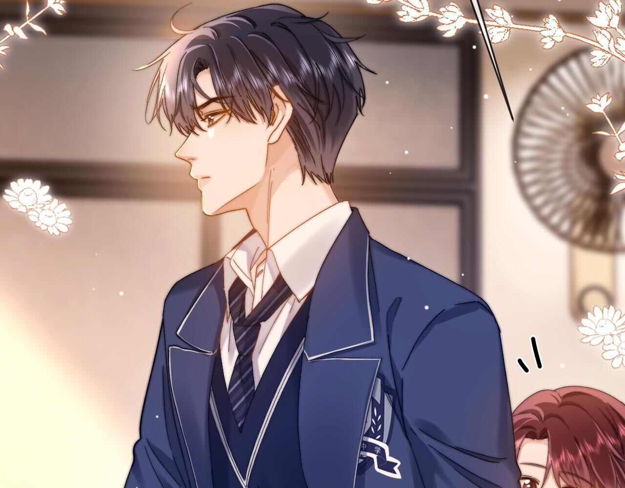 chất dị ứng cực cute Chapter 42 - Trang 2