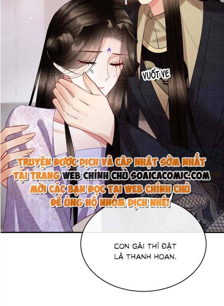 bạch nguyệt quang lạm quyền của sủng hậu chapter 83 - Trang 2