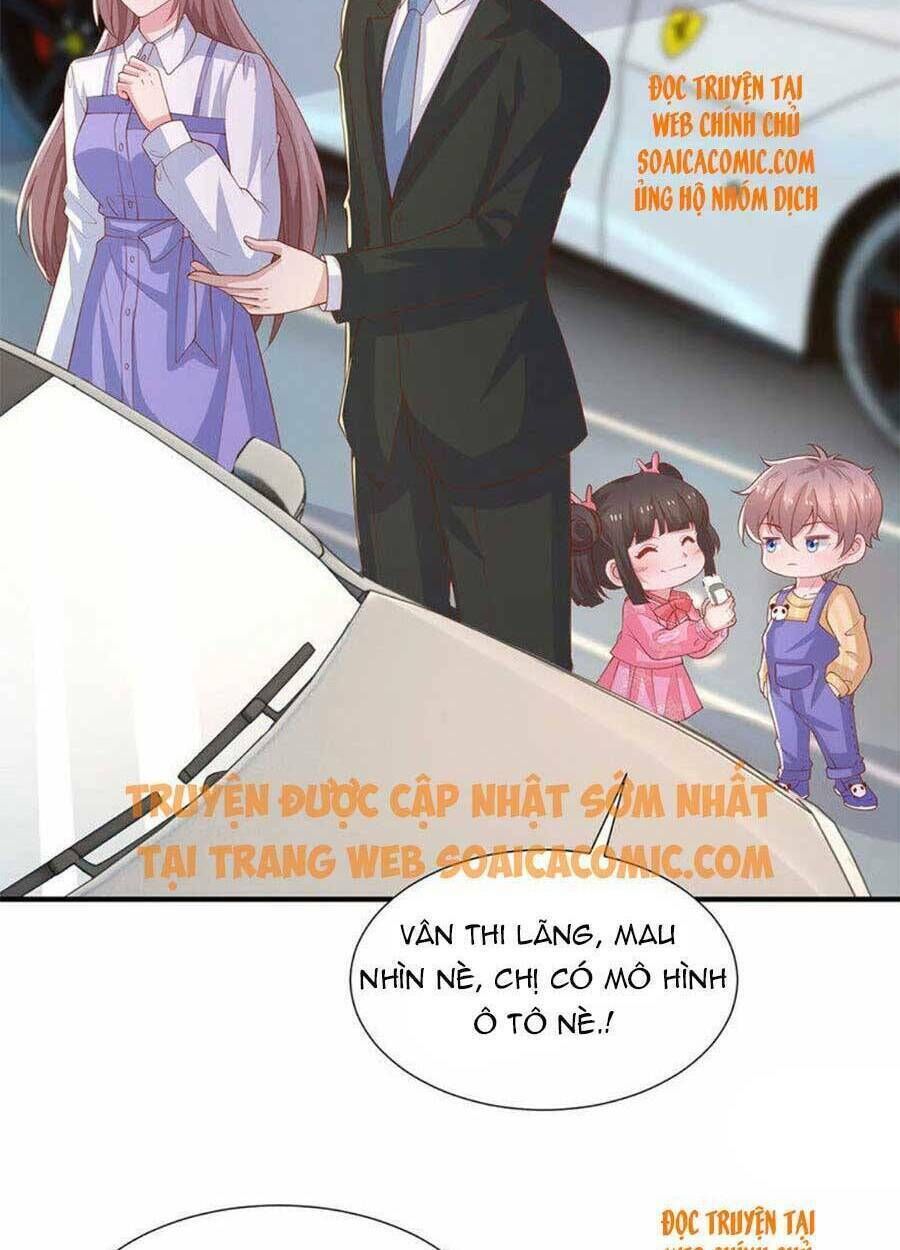 sự trả thù của nữ vương chapter 95 - Trang 2