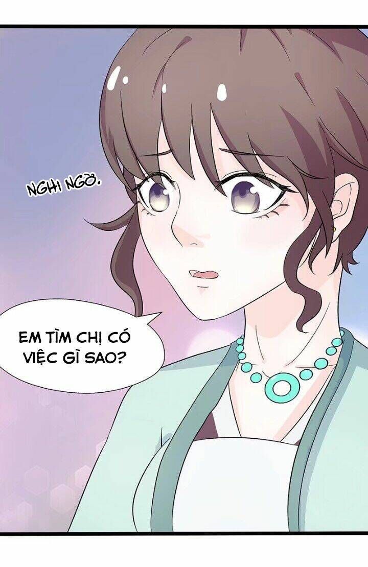 Cho Em Muôn Trượng Hào Quang Chapter 28 - Trang 2