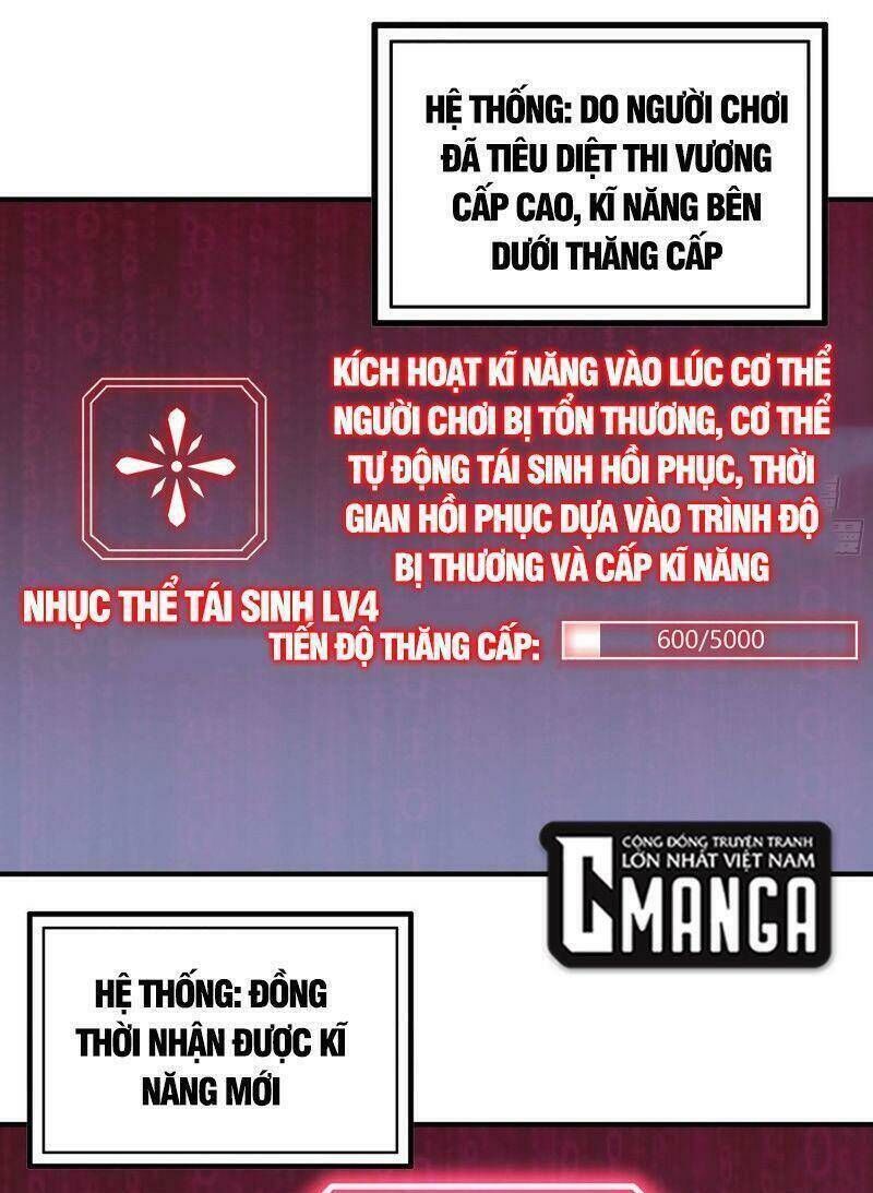 tôi chuyển vàng tại mạt thế Chapter 283 - Next Chapter 284