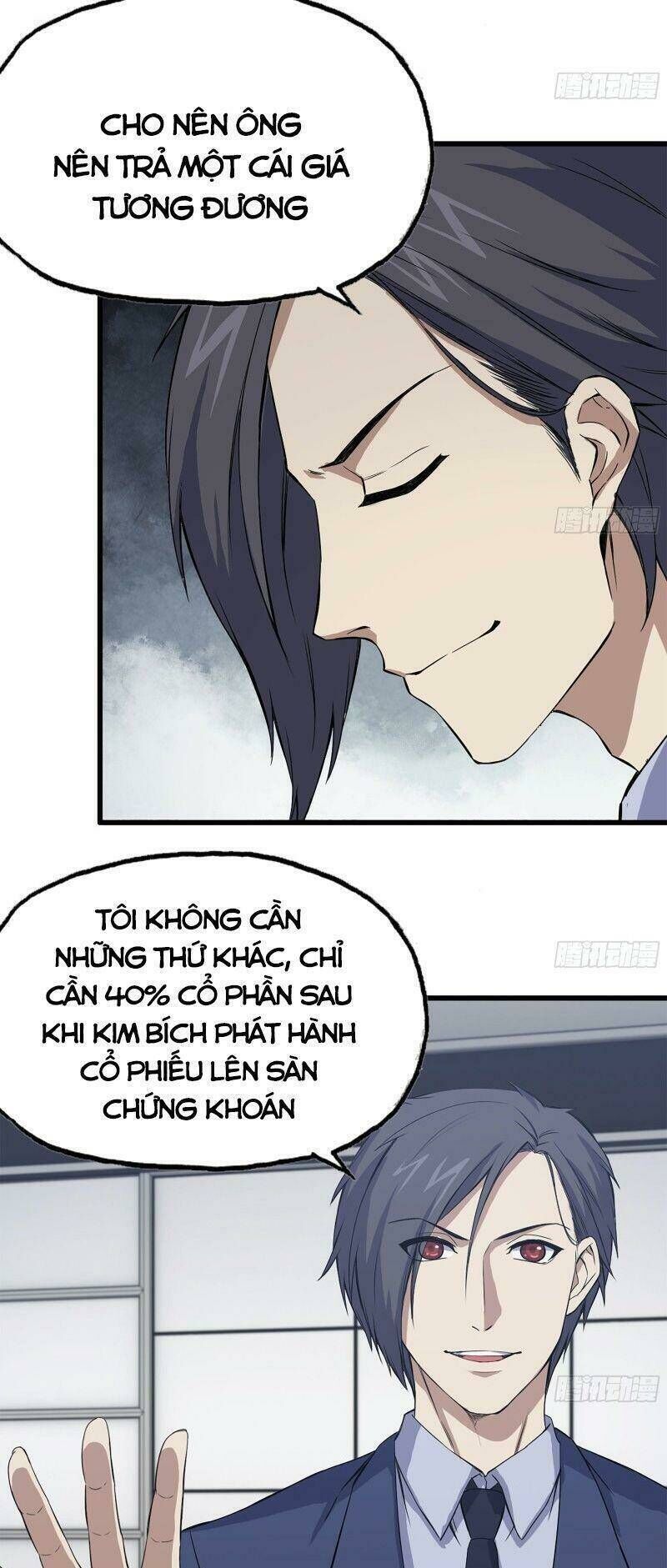 tôi chuyển vàng tại mạt thế Chapter 165 - Next Chapter 166